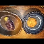 煮焚き屋 魚吉 - 