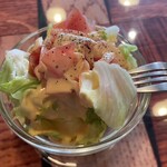 ジューシーオールスターズ ハングリーヘブン - 