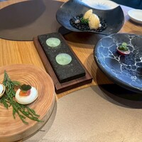 メゾン ケイ - 
