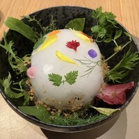 メゾン ケイ - 