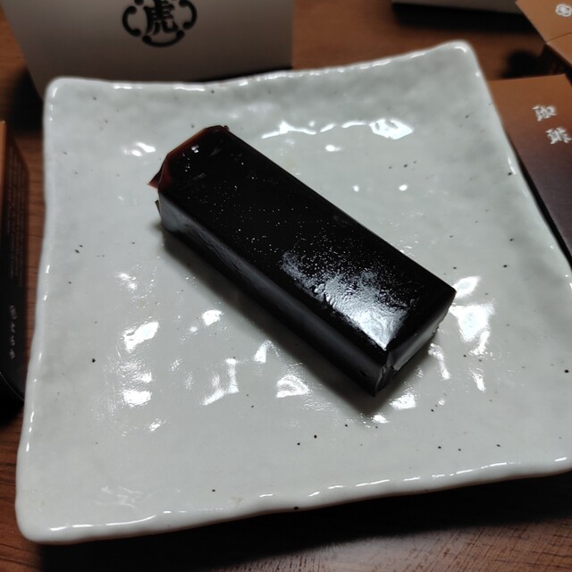 とらや 東京ミッドタウン店 - 乃木坂/和菓子 | 食べログ