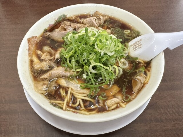 Shinpuku Saikan Tenjinkawa Ten