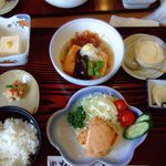 Resutoran Otaiko - オタイコ定食