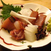割烹 やました - 