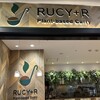 RUCY+R