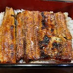 天然うなぎ 町田双葉 - 