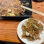 網焼きジンギスカン 羊肉酒場 悟大 - 
