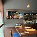 中国菜ジャッカル - 