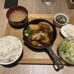 コモンダイニング - 