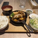 コモンダイニング - 