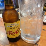 網焼きジンギスカン 羊肉酒場 悟大 - 
