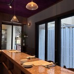 中国菜ジャッカル - 