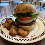 ヴィレッジヴァンガードダイナー - 