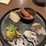 中国菜ジャッカル - 