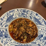 中国菜ジャッカル - 