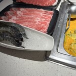 海底撈火鍋 川崎店 - 