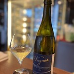 中国菜ジャッカル - 