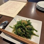 中国菜ジャッカル - 