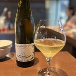 中国菜ジャッカル - 