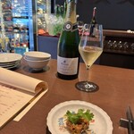 中国菜ジャッカル - 