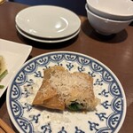 中国菜ジャッカル - 