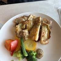 24/7 restaurant - 