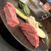 鉄板焼 さがみ - 