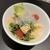 鉄板焼 さがみ - 
