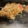 お好み焼き・もんじゃ焼き 清十郎 本町店