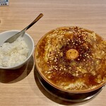 新規オープン】京都市上京区でランチに使える油そば・まぜそば