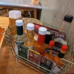 ピッツェリア　アルベリ - 