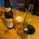 ピッツェリア　アルベリ - 