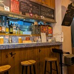 ピッツェリア　アルベリ - 