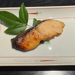 ふかほり邸 - 銀鱈