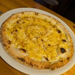 ピッツェリア　アルベリ - 