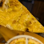 ピッツェリア　アルベリ - 