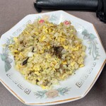 すすきのらーめん - 