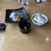 おたる政寿司 ぜん庵 - 