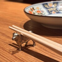 北新地 肉料理 名門 - 