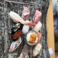 おたる政寿司 ぜん庵 - 