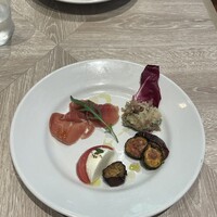 イル カルディナーレ 銀座コリドー店 - 