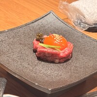 北新地 肉料理 名門 - 