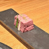 北新地 肉料理 名門 - 