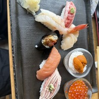おたる政寿司 ぜん庵 - 