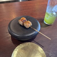 鶏匠 膳 - 