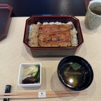 天然うなぎ しま村 -  天然うなぎ しま村 -