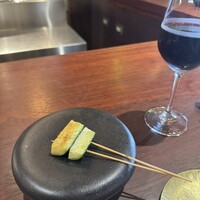 鶏匠 膳 - 