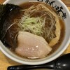 利尻らーめん味楽 新横浜ラーメン博物館店
