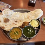 ディップパレス 四谷四丁目店 - 