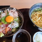 和彩旬彩うおまん - 